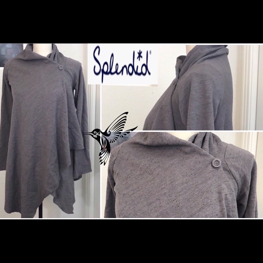 Splendid for Anthropologie Wrap